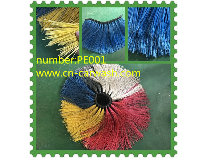 龍門(mén)洗車(chē)機(jī)毛刷