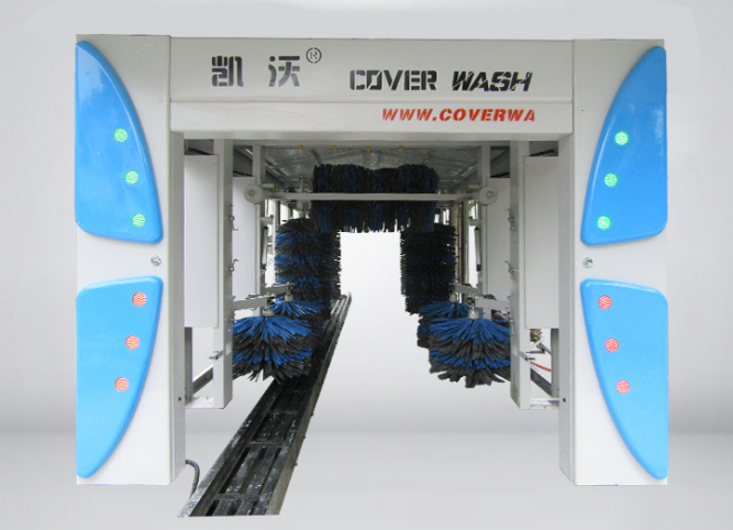自動(dòng)洗車機(jī) 自動(dòng)洗車機(jī)