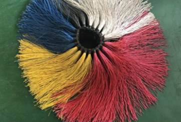 龍門洗車機(jī)毛刷