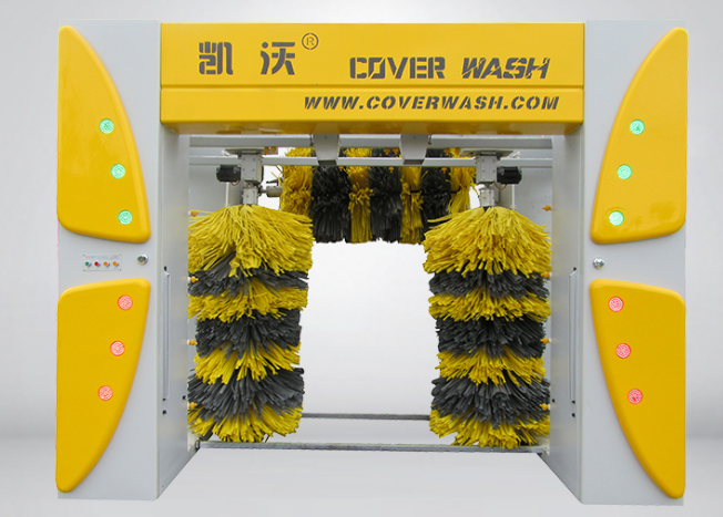 全自動(dòng)洗車機(jī) 全自動(dòng)洗車機(jī)